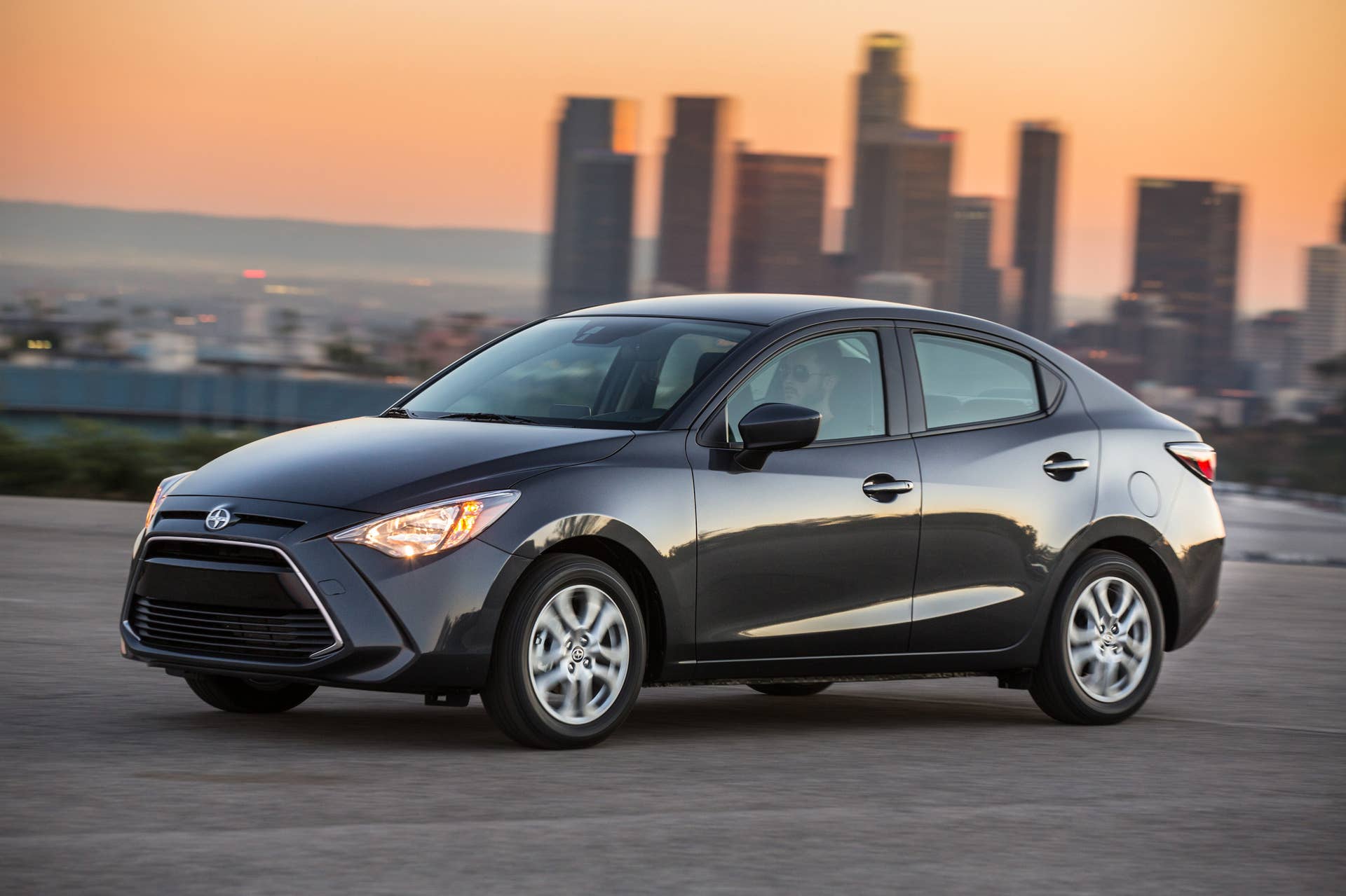 2016 scion ia concept action city