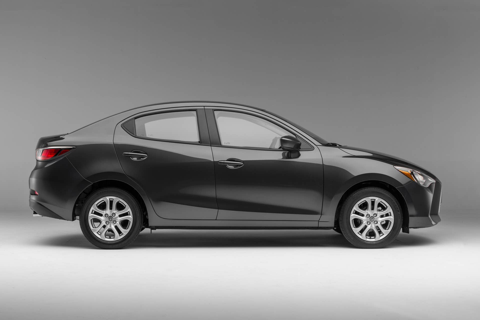 scion ia 2016 studio profile