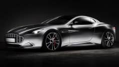 Henrik Fisker Thunderbolt