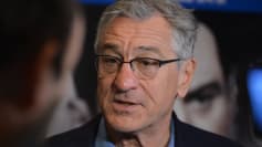 Robert De Niro