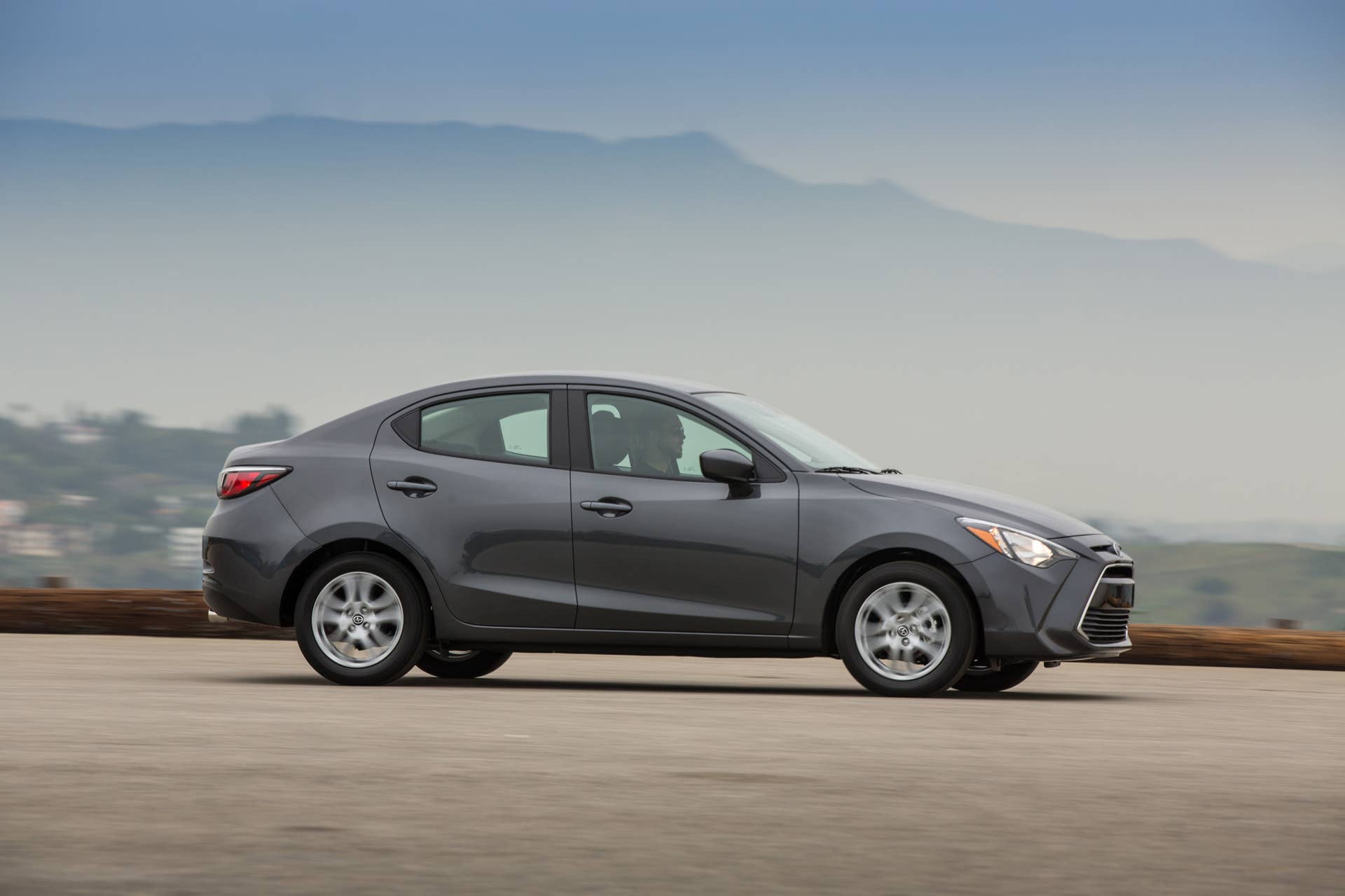 profile scion ia mountains action