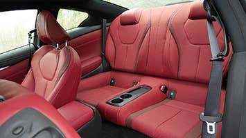 2017 Infiniti Q60