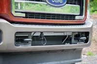 2015 Ford F-Series Super Duty Power Stroke