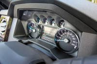 2015 Ford F-Series Super Duty Power Stroke