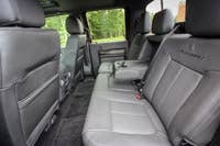 2015 Ford F-Series Super Duty Power Stroke