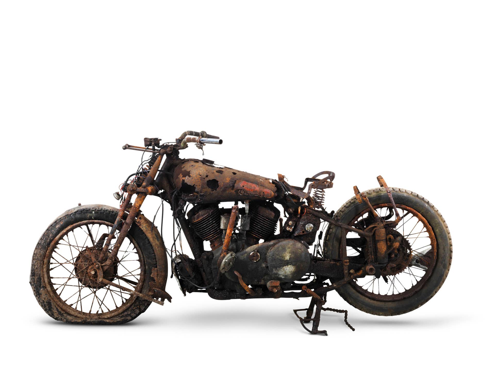 1938 brough superior 1,096cc 11-50hp profile