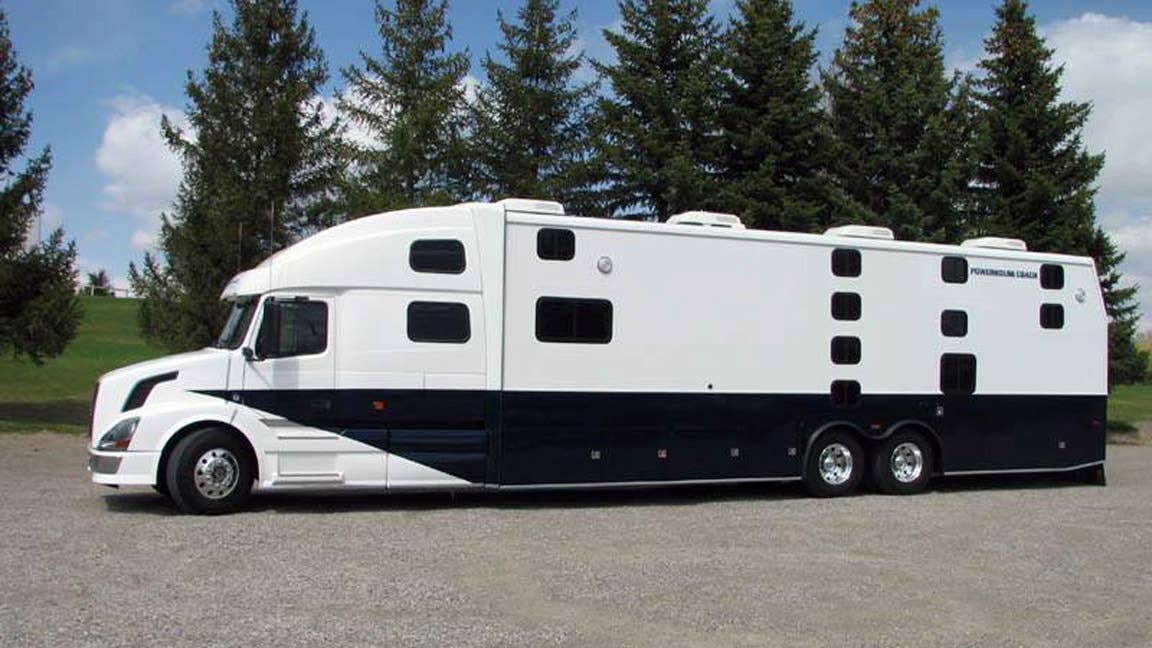 SleepBus