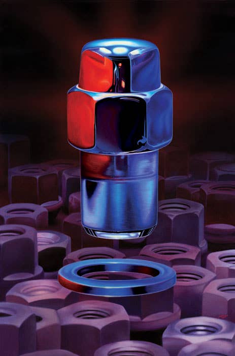 Lug Nut