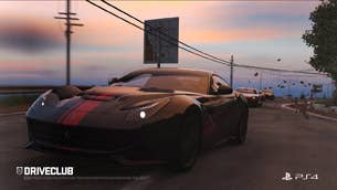 Driveclub