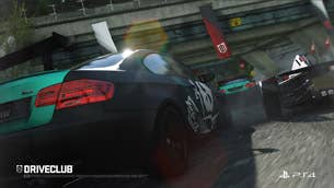 Driveclub