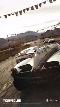 Driveclub