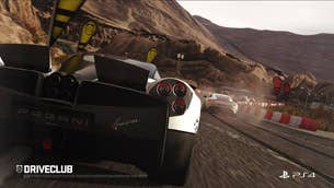Driveclub