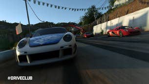 Driveclub