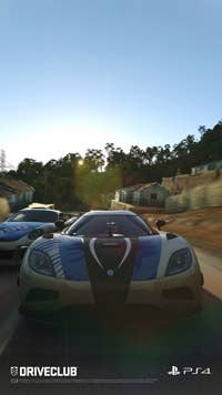 Driveclub