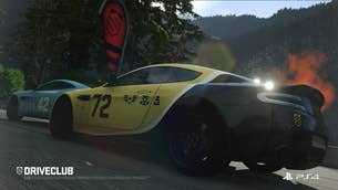 Driveclub