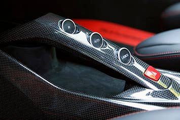 2016 Ferrari 488 GTB