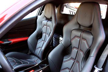 2016 Ferrari 488 GTB