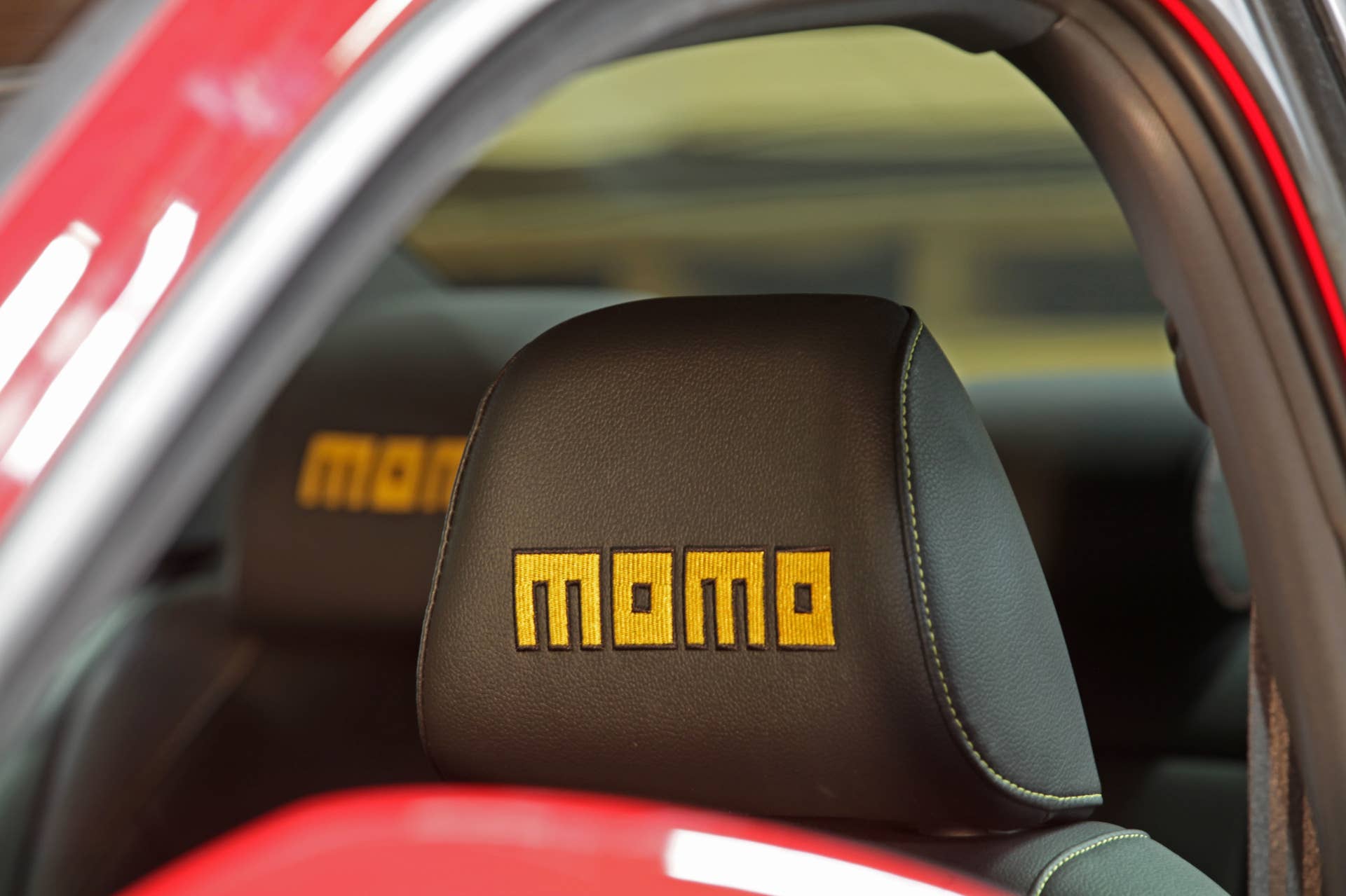momo vw jetta gli seats