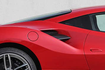 2016 Ferrari 488 GTB
