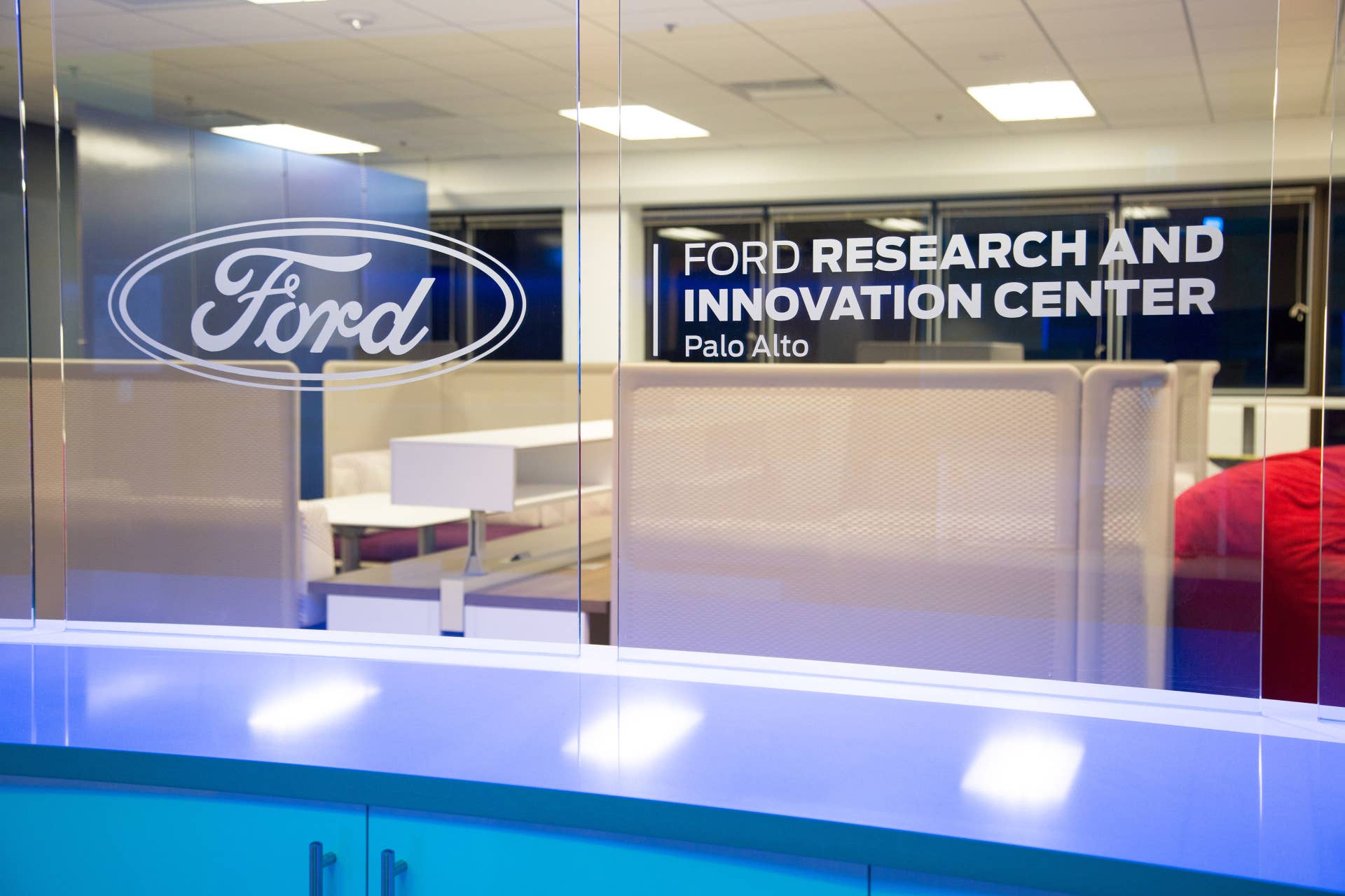 Ford is opening the Research and Innovation Center Palo Alto to accelerate its development of technologies and experiments in connectivity, mobility, autonomous vehicles, customer experience and big data.