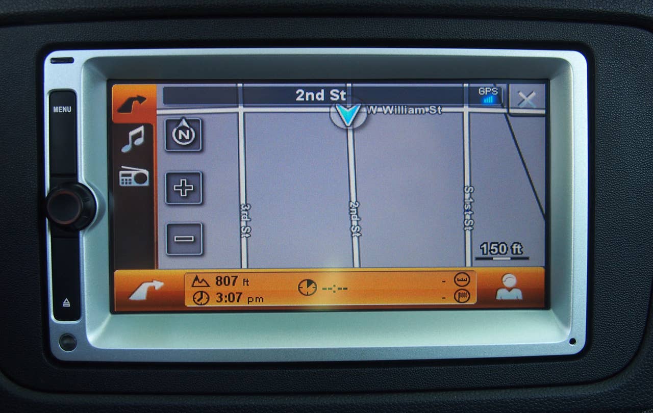 2013 Smart Electric Drive