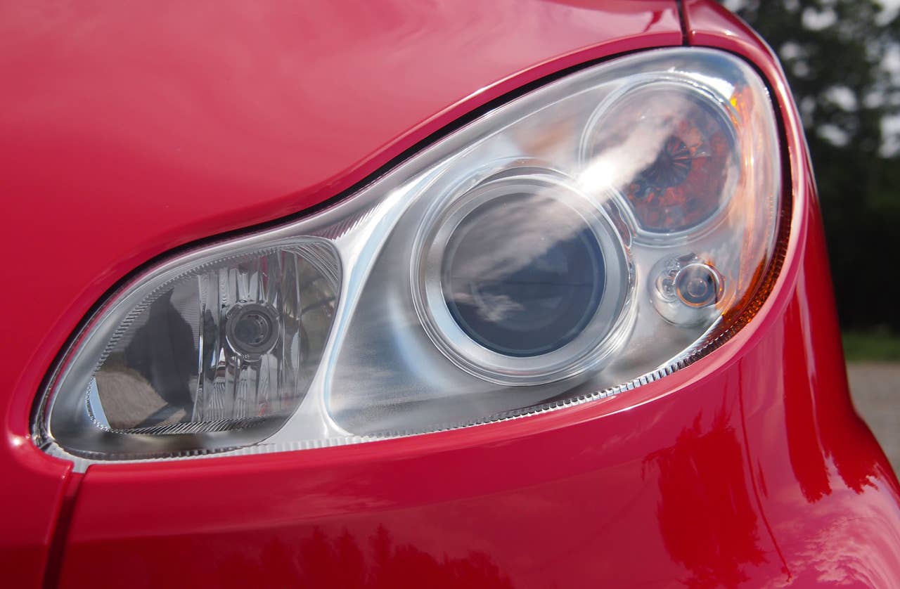 2013 Smart Electric Drive