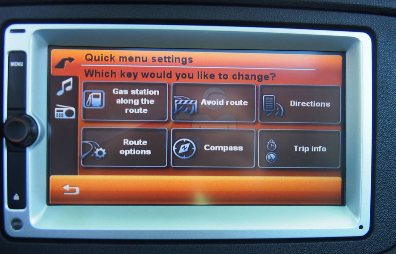 2013 Smart Electric Drive