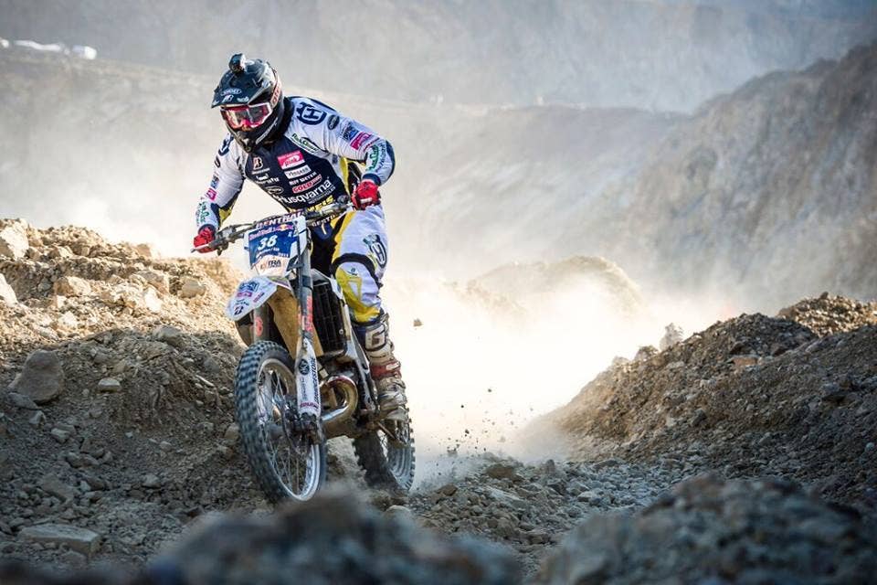 erzberg rodeo enduro