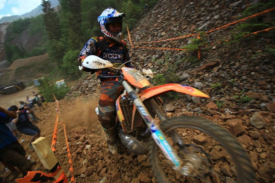 erzberg rodeo uphill