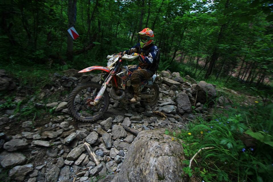 erzberg rodeo rocky roads