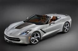 2015 Chevrolet Atlantic Design Package