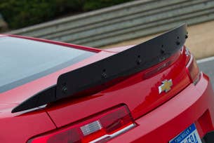 2014 Chevrolet Camaro Z/28