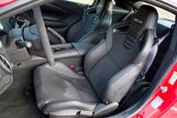 2014 Chevrolet Camaro Z/28
