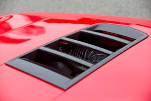 2014 Chevrolet Camaro Z/28