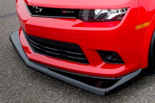 2014 Chevrolet Camaro Z/28