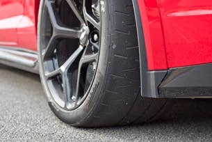 2014 Chevrolet Camaro Z/28