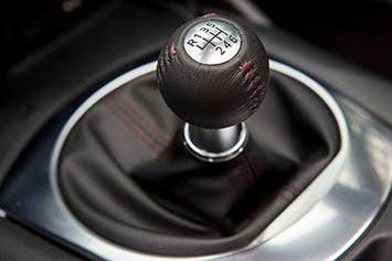 2016 Mazda MX-5 Miata 2.0L