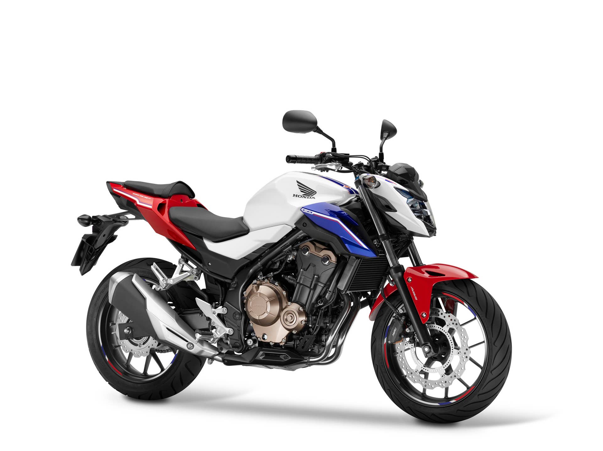 Honda CB500F