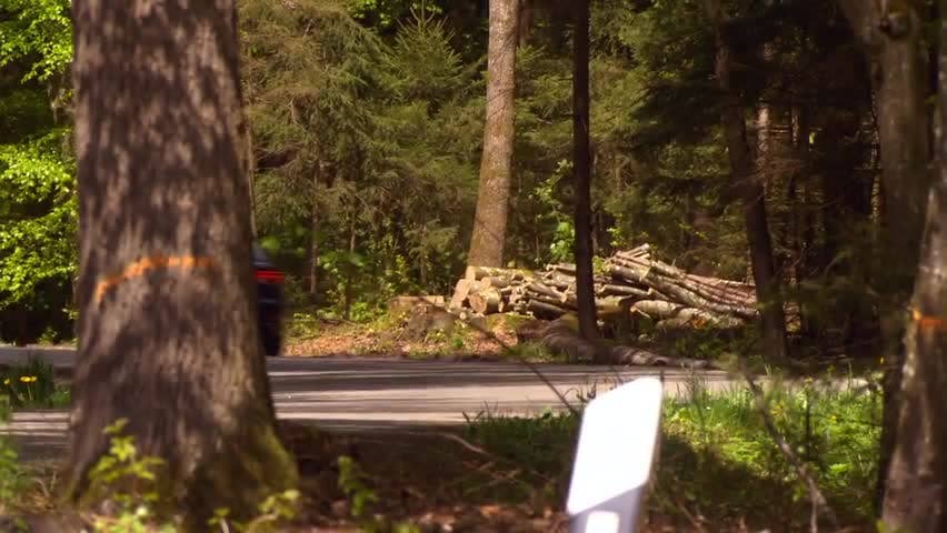 Audi A3 Sportback e-tron Driving Video