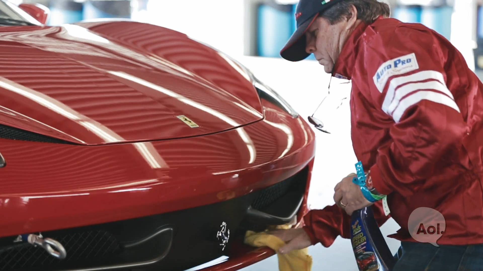 Ferrari Club of America | Daytona, FL | Car Club USA