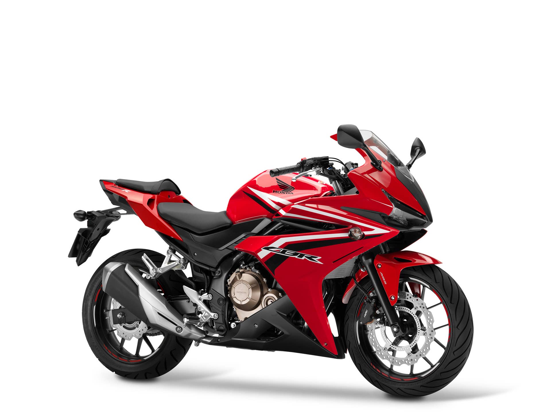 Honda CBR500R