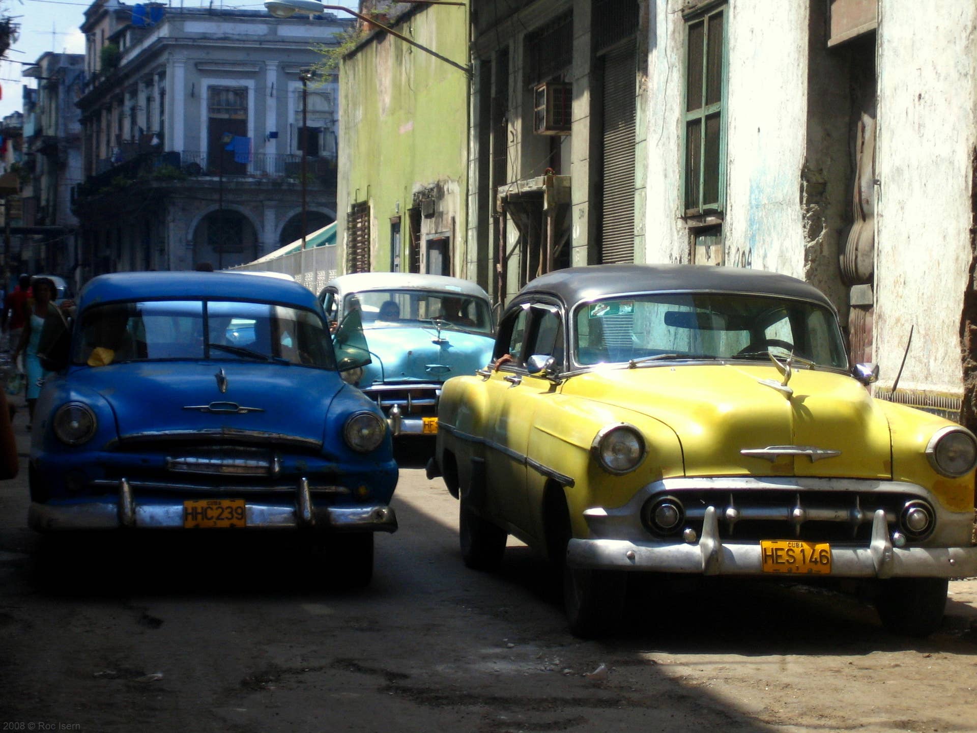 Cuba