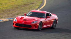 2015 Dodge Viper SRT