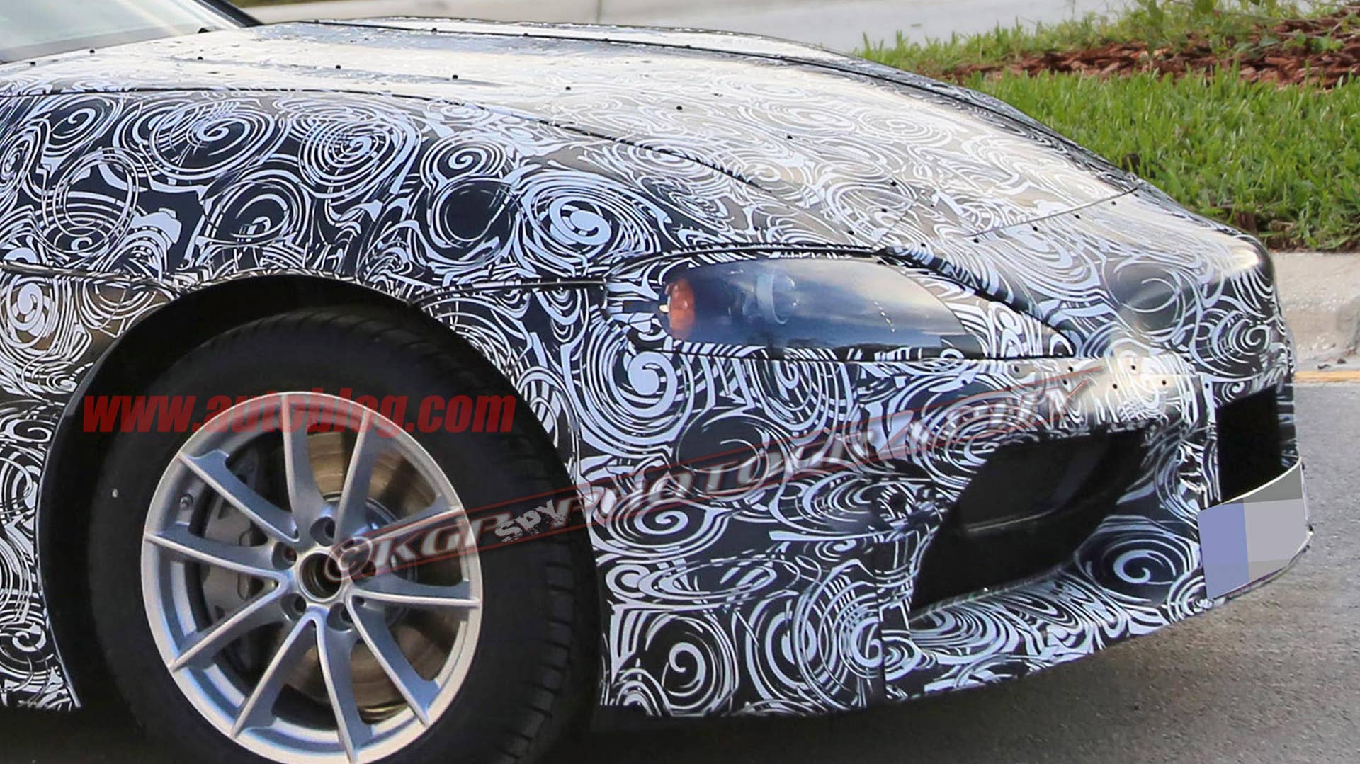 2019 Toyota Supra