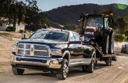 2014 Ram 3500