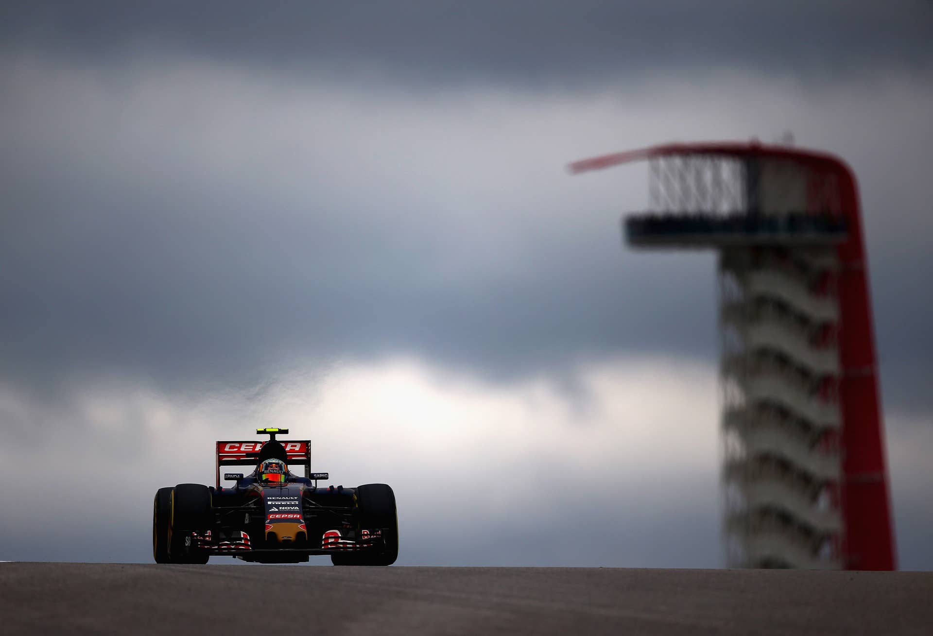 F1 Grand Prix of USA