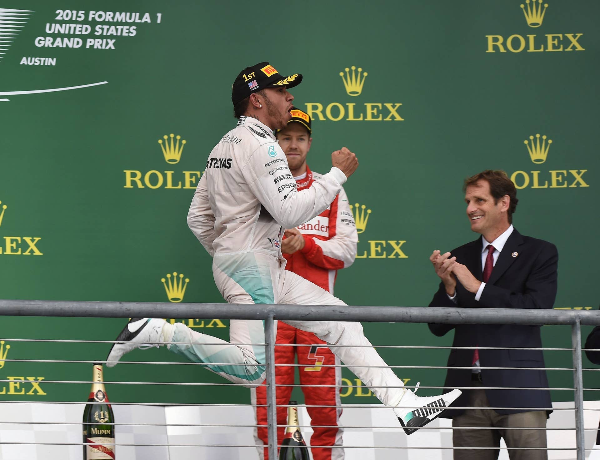 AUTO-PRIX-USA-F1-PODIUM