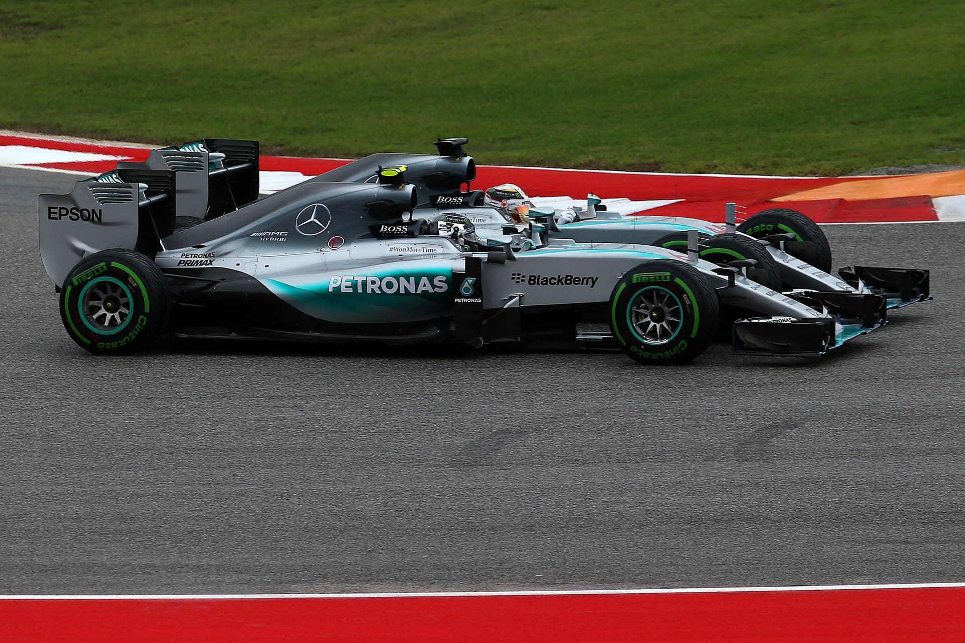 F1 Grand Prix of USA