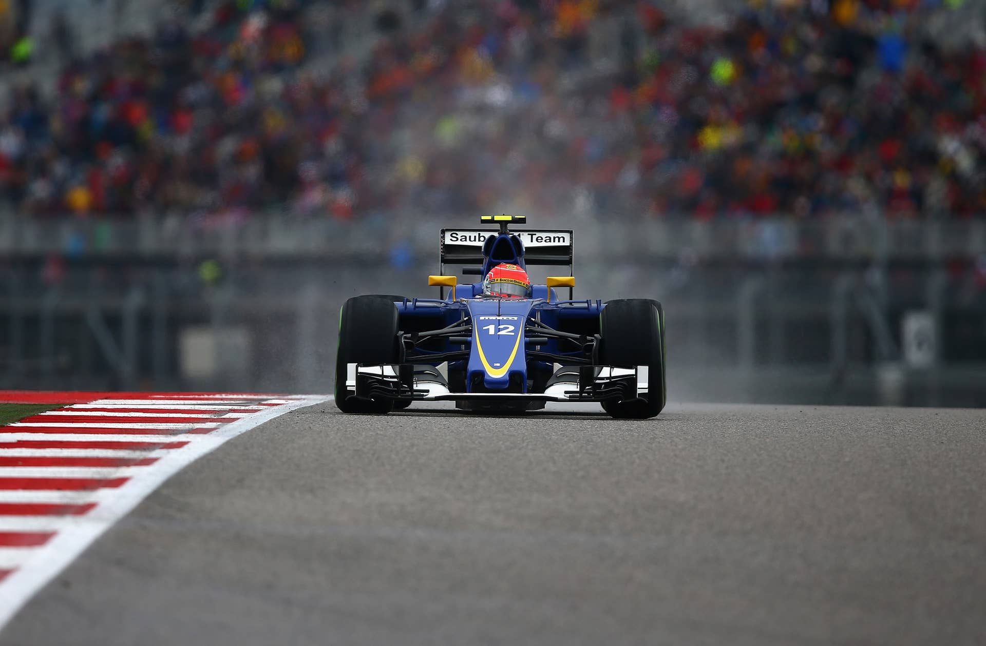 F1 Grand Prix of USA