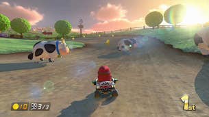 Mario Kart 8